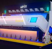 A rice color sorter machine is a device used in the rice processing  industry to sort rice grains based on their color. This procedure aids in  removing discolored or defective grains, enhancing the ...