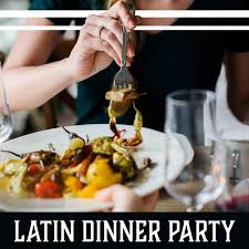 The ideal spanish dinner party (global journey). Latin Dinner Party Background Instrumental Music For Spanish Restaurant Wine Bar Hot Rhythms Album By Corp Cool Latino Ambient Spotify