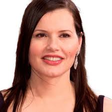Geena Davis