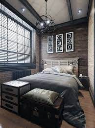 Pin On Bedroom For Man