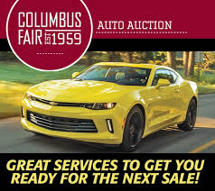 Getting a car loan is easier than you think. Auto Auctions Kalamazoo
