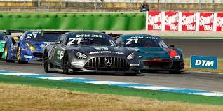 Auftakt in russland , finale in hockenheim: Neuer Dtm Kalender 2021 Saisonauftakt In St Petersburg Abgesagt