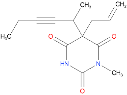 Image result for Methohexital