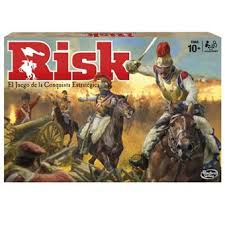 We would like to show you a description here but the site won't allow us. Risk Otro Juego De Mesa Comprar En Fnac