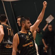 Palestrina riporta a casa Gianmarco Rossi