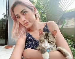 Biodata Jessica Iskandar, Biografi, Profil Lengkap, Fakta, Agama, Keluarga  dan Foto