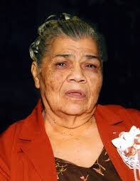 Eudelia Ramirez Obituary