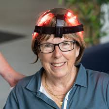 Light Therapy for Parkinsons