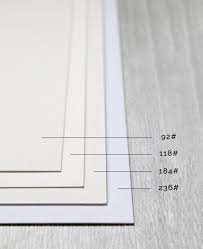 The Ultimate Guide To Cardstock We Help Take The Guess Work Out Of Selecting Buying And Printing The P Cardstock Invitations Invitation Paper Cardstock Paper