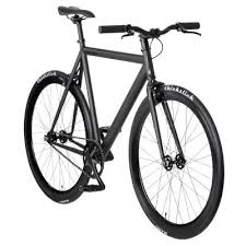 Blizz Back To Black In 2020 Fixie Fahrrad Fixie Singlespeed Fixie