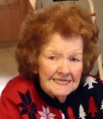 Obituary information for Eleanor A. 'Nor Nor' Roy