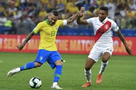 Fecha, a qué hora juega la selección. Copaamerica Brasil Vs Peru Final En Vivo Online Final Copa America Brasil 2019 Gol Caracol Brasil Vs Peru
