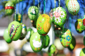 Find the perfect easter messages with this collection of happy easter wishes and easter wishes images for easter cards or easter greetings. Here S What You Need To Know About Danish Easter Traditions