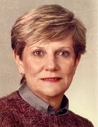 Obituary information for Mary Lou Farmer