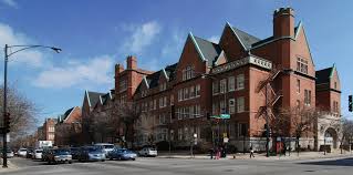 For the vast majority of public schools, however, metal detectors may not be the right fit. Shooting Threat Found On Wall At Lakeview High School Cwb Chicago