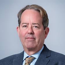 ISO New England announces key management changes in Market Development and  Settlements departments