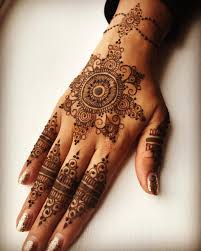 Pin By Boring On Mehndi Henna Hand Tattoo Mehndi Images Bridal Henna