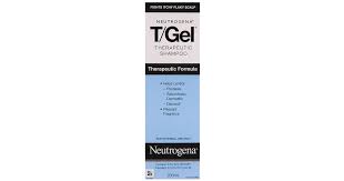 You can apply it directly to your scalp and hair. Neutrogena T Gel Productreview Com Au