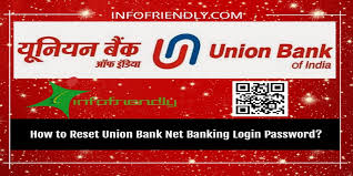 Click here for online challan generation and fee receipts. How To Reset Union Bank Net Banking Login Password