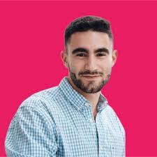 Max Messmer's Instagram, Twitter & Facebook