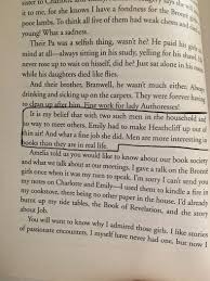 Why do you think the authors decided the book should be written this way? The Guernsey Literary And Potato Peel Pie Society Book Quotes Great Quotes Guernsey Literary And Potato Peel Pie