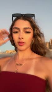 Annette Segovia's Instagram, Twitter & Facebook