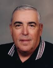 Obituary information for Larry Pharis