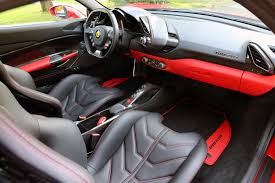 Ferrari's only referrals have been basically to look generate and also be in time to the meal at ristorante cavallino near the. 2016 Ferrari 488 Gtb First Drive
