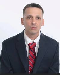 Nathan Carroll, Realtor licensed in MA & RI