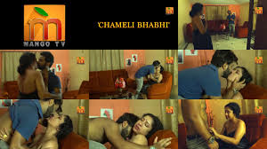 Chameli Bhabhi (2021) MangoTV S01E02 1080P - Desi Models  Webcam-girls   Lust Web Movies here. - DropMMS Unblock