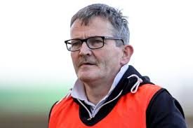 Austin Stacks Vs Newcastle West Austin Editorial Stock Photo