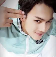 Xu Kai 许凯 Cambodia Fans added a...