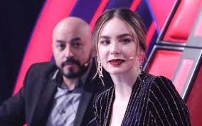 Lupillo rivera, 49, the brother of late mariposa de barrio subject , recently revealed that there's a new lady in his life. La Ame Locamente Lupillo Rivera Confiesa Que Si Tuvo Un Romance Con Belinda El Sol De Mexico Noticias Deportes Gossip Columnas