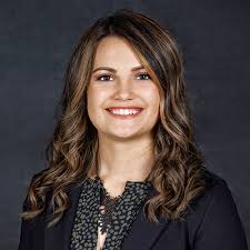 Clinical Excellence Award Recipients