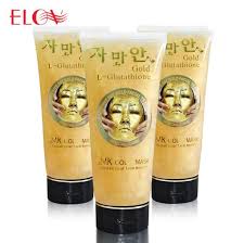 Blended with sodium hyaluronate & hydrolyzed hyaluronic. Oem Skin Face Mask 24k Gold Gel Facial Mask Nourishing Anti Aging Gold Mask Buy Skin Face Mask 24k Gold Gel Facial Mask Gold Mask Product On Alibaba Com