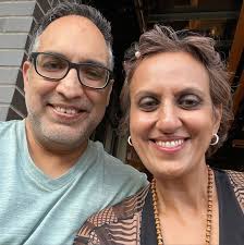 The other day I was able to take my husband with me to my oncologist  follow-up appointment!