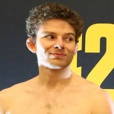 Max Jarrell's Instagram, Twitter & Facebook