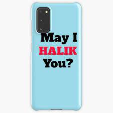 get my art printed on awesome products support me at redbubble rbandme https www redbubble com i samsung case big ed may i hali 90 day fiance fiance may i