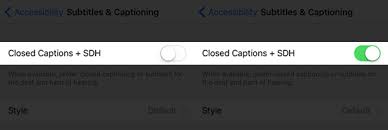 The Easiest Way On How To Turn On Apple Tv Subtitles
