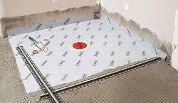 Bodengleiche Dusche Einbauen Mit Dieser Kostenlosen Anleitung Geht S Ganz Einfach Dusche Einbauen Dusche Selber Bauen Bodengleiche Dusche Selber Bauen