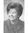 Helen Toler Obituary (2009)