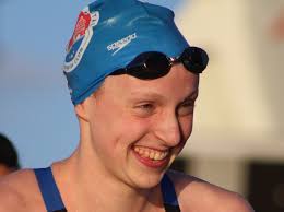 Katie Ledecky Posts Second-Fastest 500 Free At US Nationals