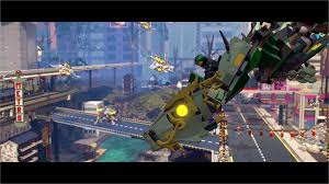 Information is subject to change. Buy The Lego Ninjago Movie Video Game Microsoft Store