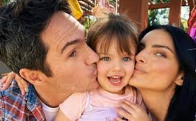 Mauricio ochmann was born on november 16, 1977, in celaya, guanajuato, mexico. Mauricio Ochmann El Universal