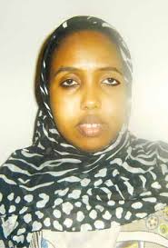 SOMALI GRADUATE JOURNAL