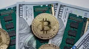 Governments and central banks will make it very difficult for bitcoin to become universally adopted. Central Banks Lay Out A Framework For Digital Currencies