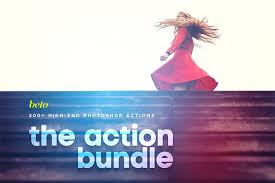 Videohive is home to a huge selection of adobe premiere pro motion graphics templates and effects to meet your project's unique needs. 12 Free Cinematic Photo Effect Actions For Adobe Photoshop