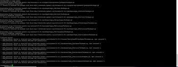 Maybe you would like to learn more about one of these? Cannot Install Nor Update Packages Installing And Using Openwrt Openwrt Forum
