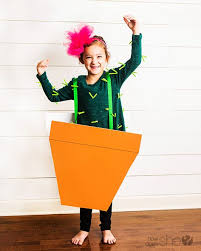 Diy Kaktus Kostum Garten Diy Cactus Costume Diy Cactus Costume Halloween Costumes For Work
