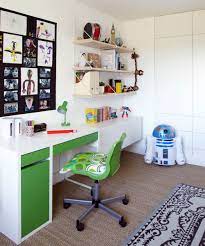 A long time ago in a galaxy far, far away… also visit. Star Wars Bedroom Ideas Star Wars Bedrooms Star Wars Decorating